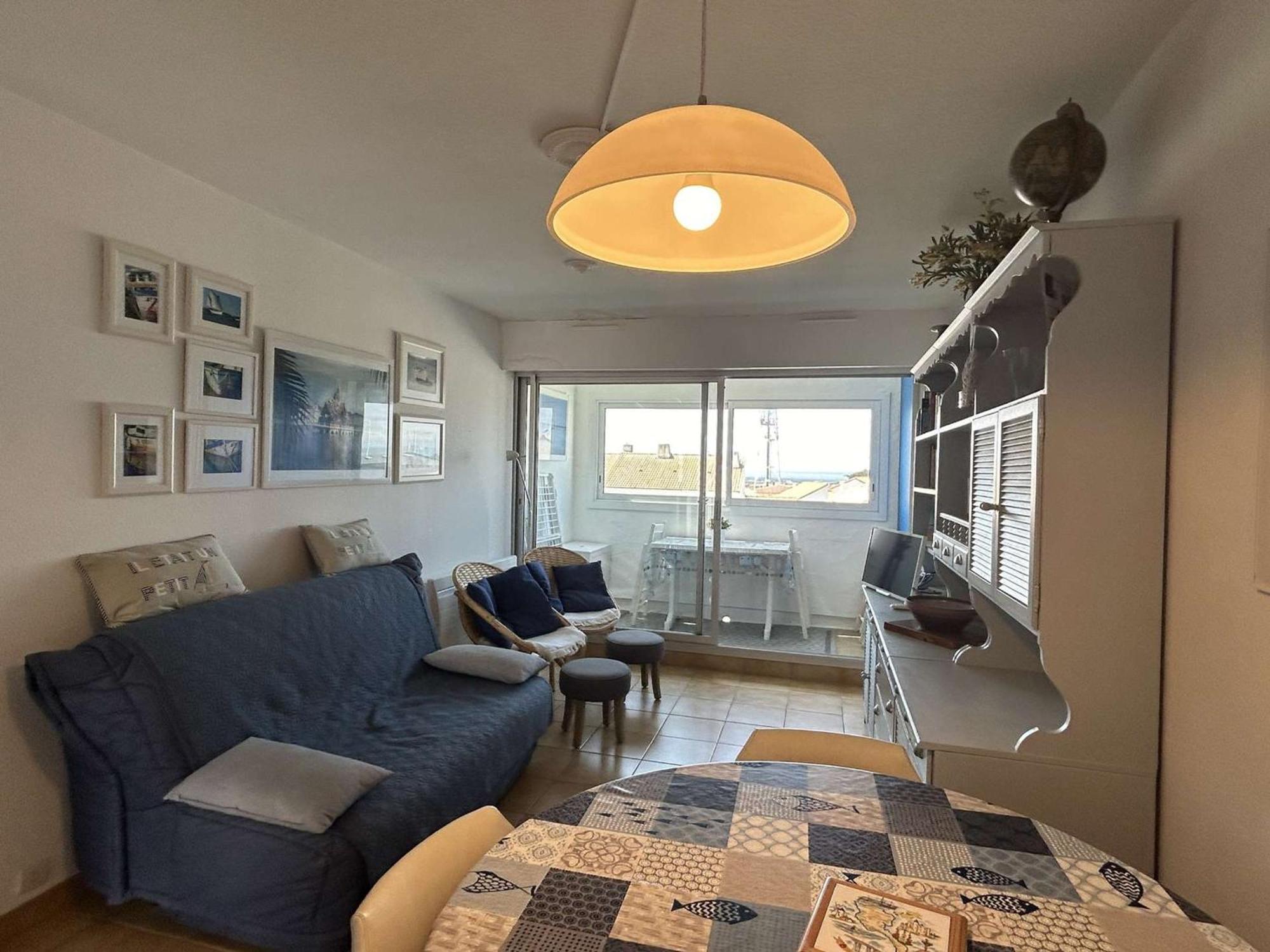 Appartement Cosy 3 Pieces Avec Parking Et Animaux Admis - Fr-1-224B-134 Noirmoutier-en-l'Ile Exteriér fotografie