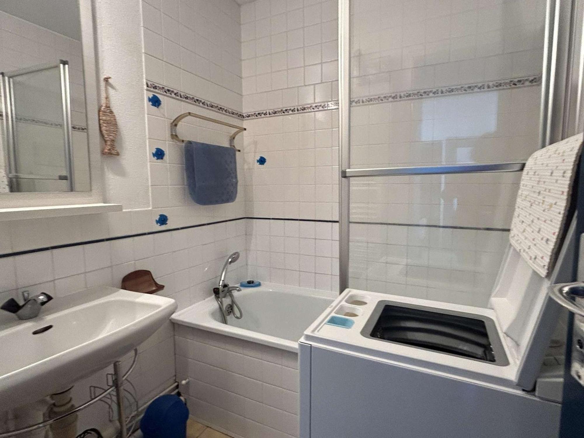 Appartement Cosy 3 Pieces Avec Parking Et Animaux Admis - Fr-1-224B-134 Noirmoutier-en-l'Ile Exteriér fotografie