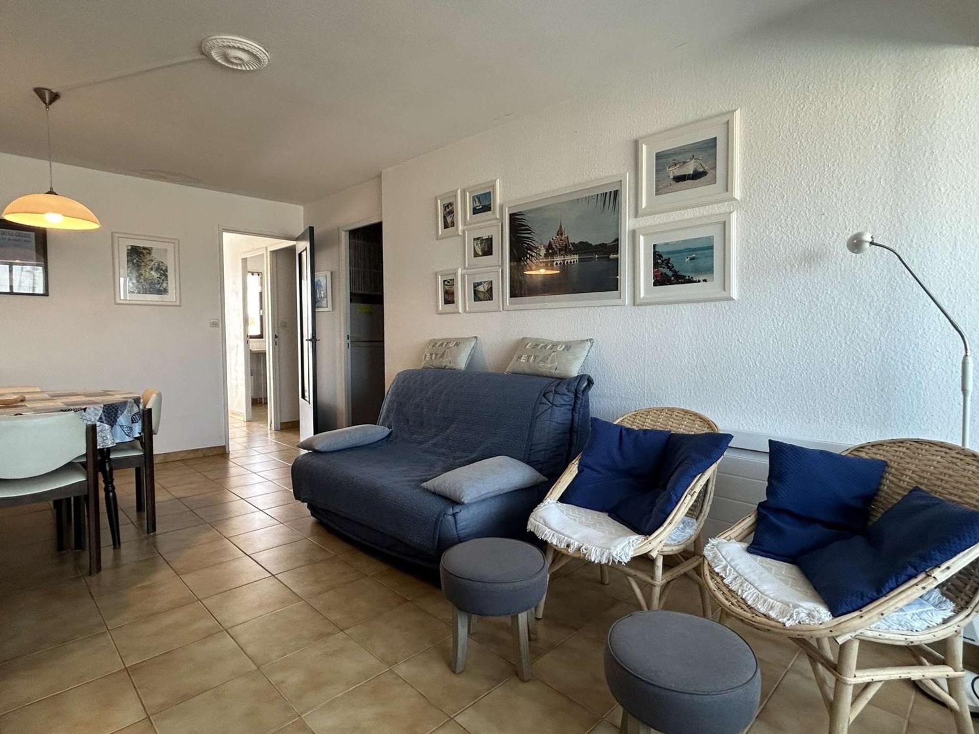 Appartement Cosy 3 Pieces Avec Parking Et Animaux Admis - Fr-1-224B-134 Noirmoutier-en-l'Ile Exteriér fotografie