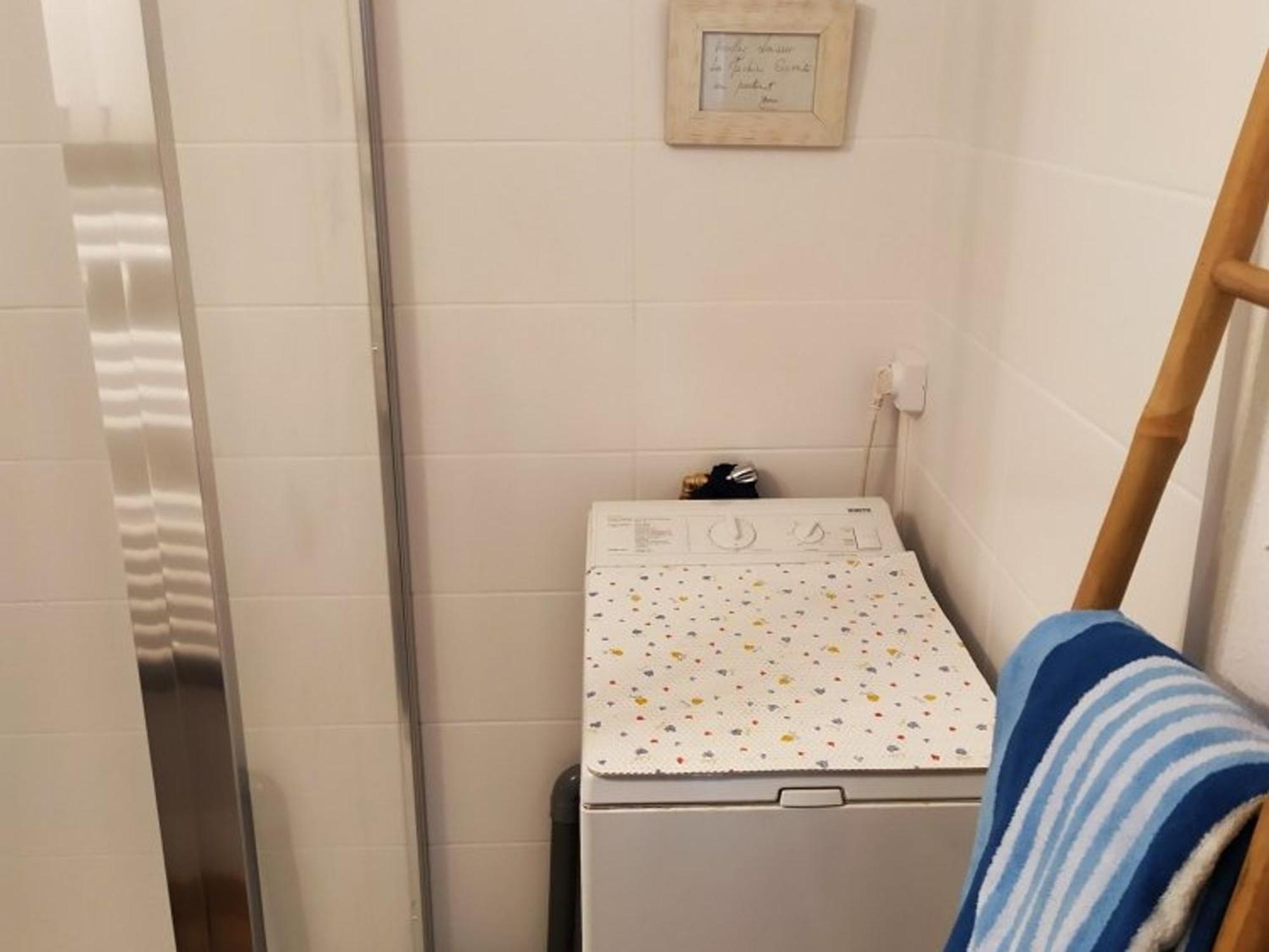 Appartement Cosy 3 Pieces Avec Parking Et Animaux Admis - Fr-1-224B-134 Noirmoutier-en-l'Ile Exteriér fotografie